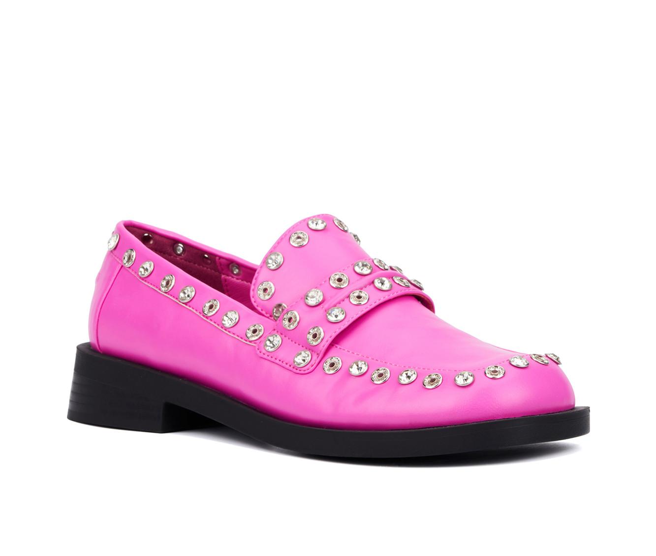 Women's Olivia Miller Libra Loafers