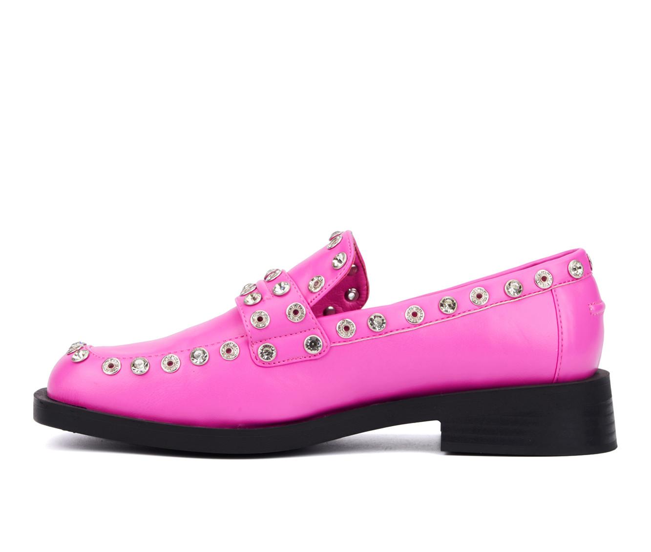 Women's Olivia Miller Libra Loafers