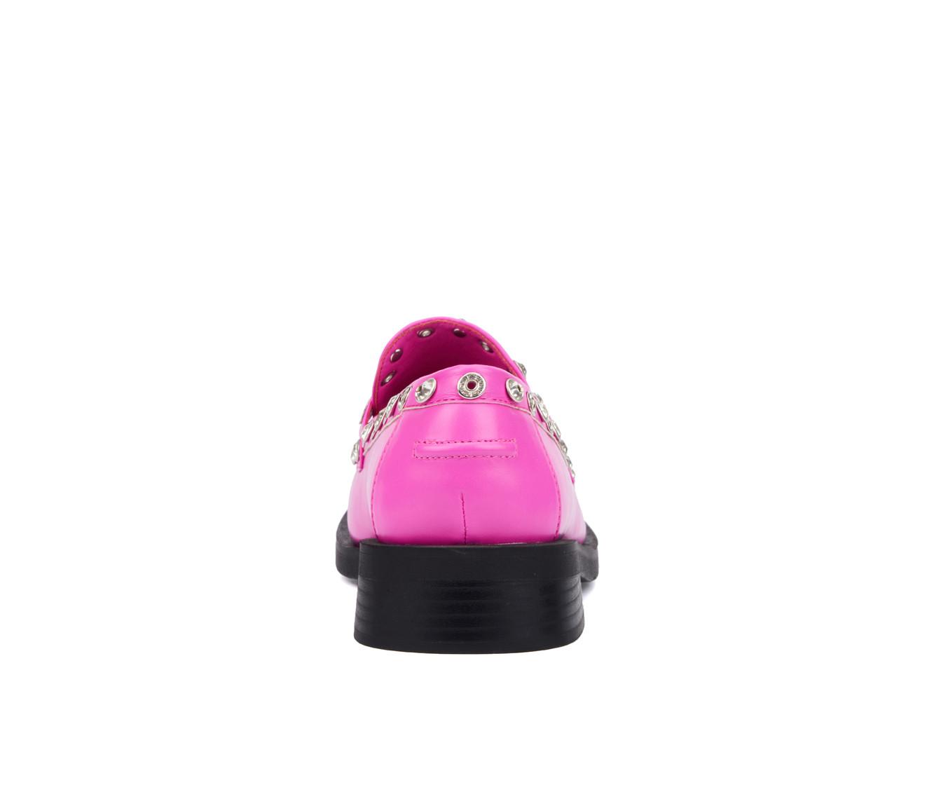 Women's Olivia Miller Libra Loafers