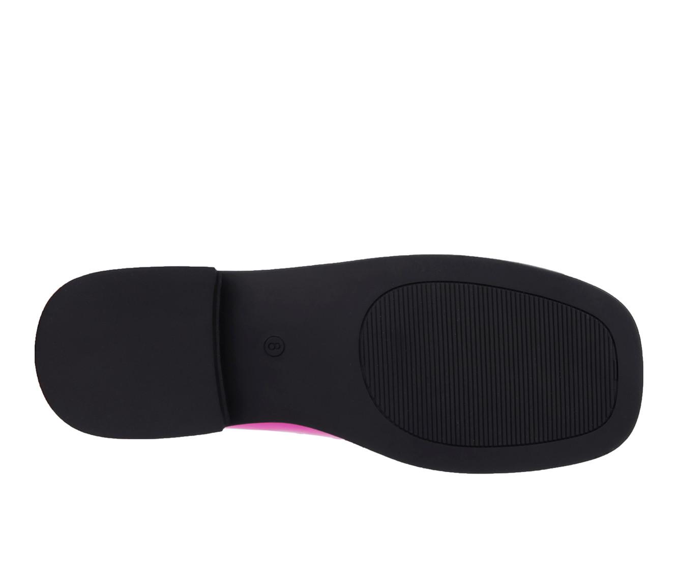 Women's Olivia Miller Libra Loafers