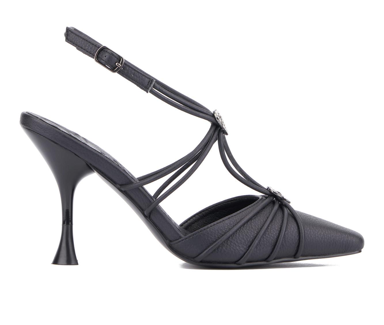 Women's Olivia Miller Celestial Pumps