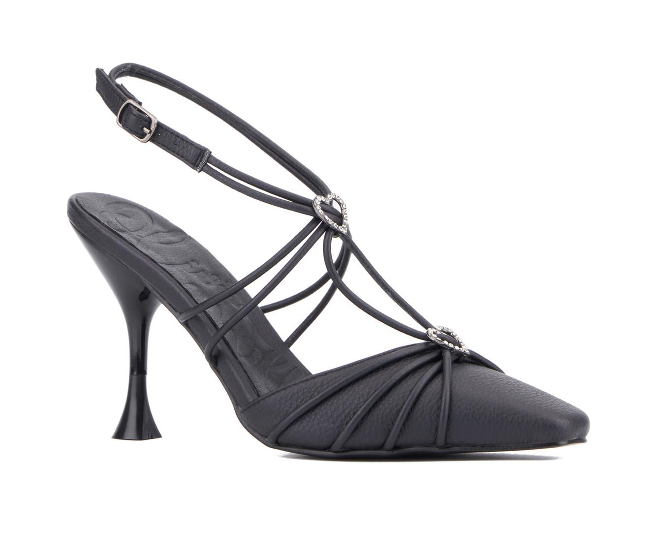 Women's Olivia Miller Celestial Pumps