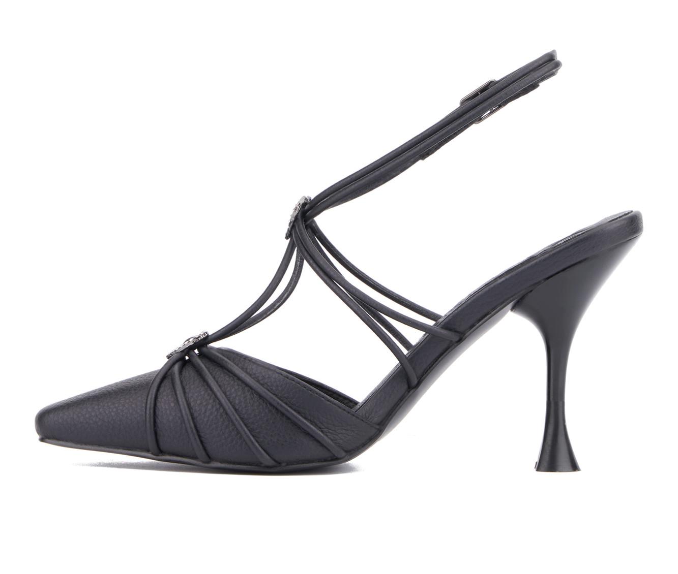 Women's Olivia Miller Celestial Pumps