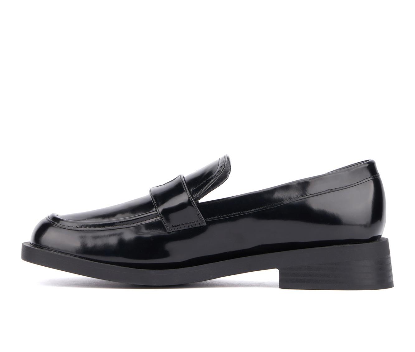 Women's Olivia Miller Luminaries Loafers