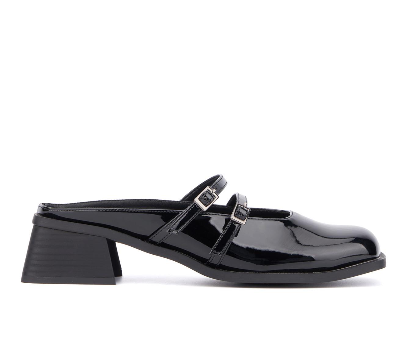 Women's Olivia Miller Aquarius Mules