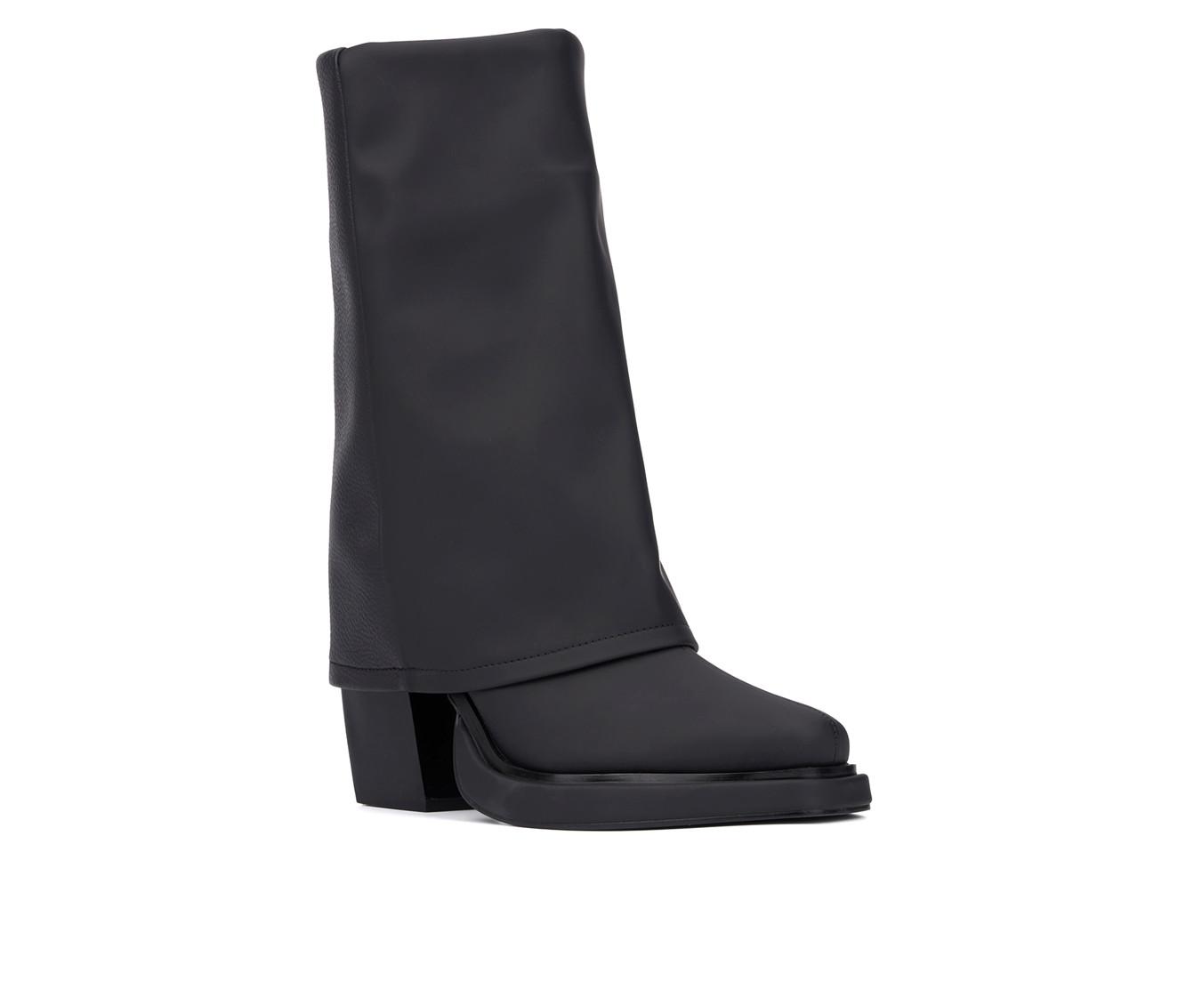 Women's Olivia Miller Virgo Knee High Boots