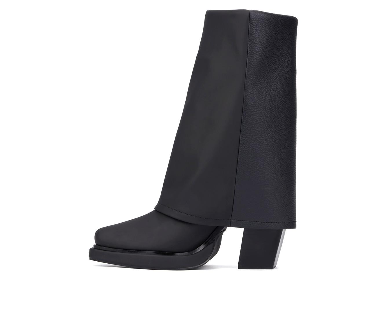 Women's Olivia Miller Virgo Knee High Boots