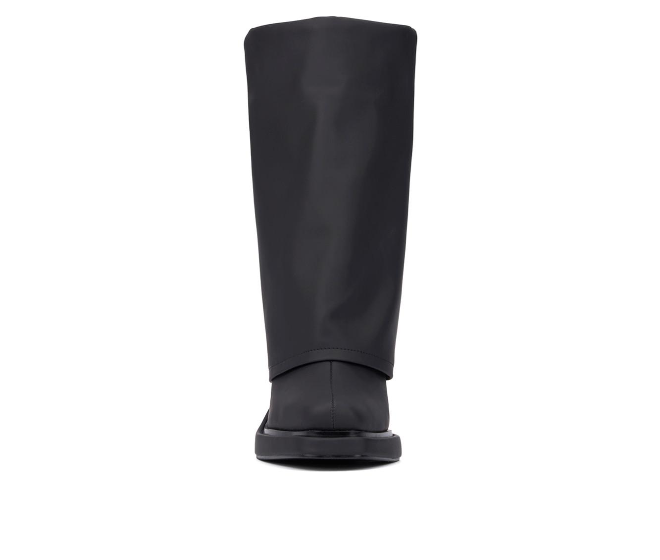 Women's Olivia Miller Virgo Knee High Boots