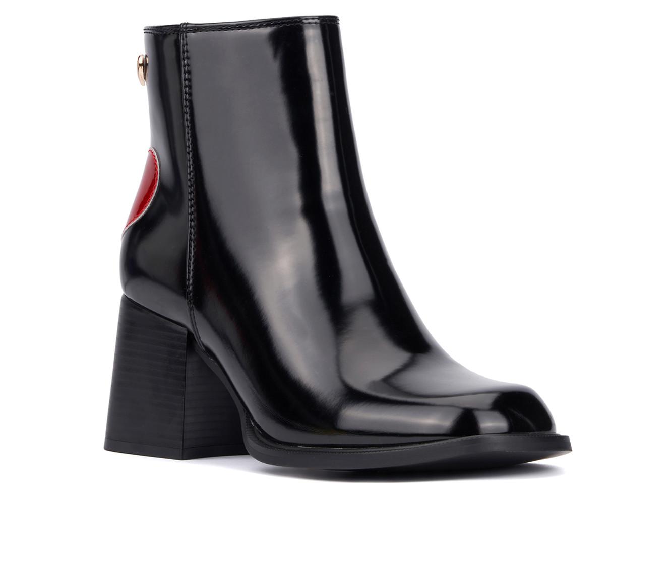 Women's Olivia Miller Surreal Booties