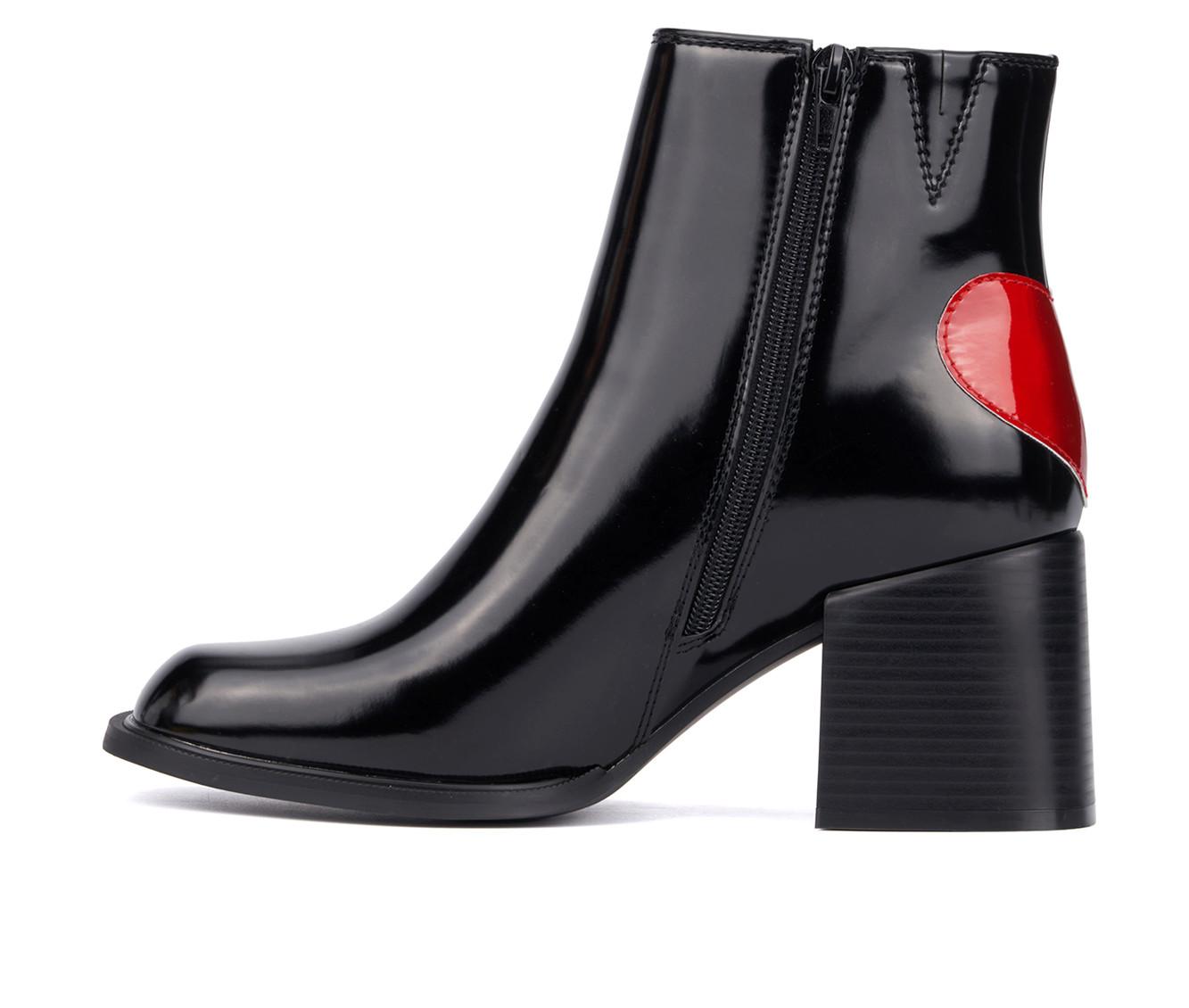 Women's Olivia Miller Surreal Booties