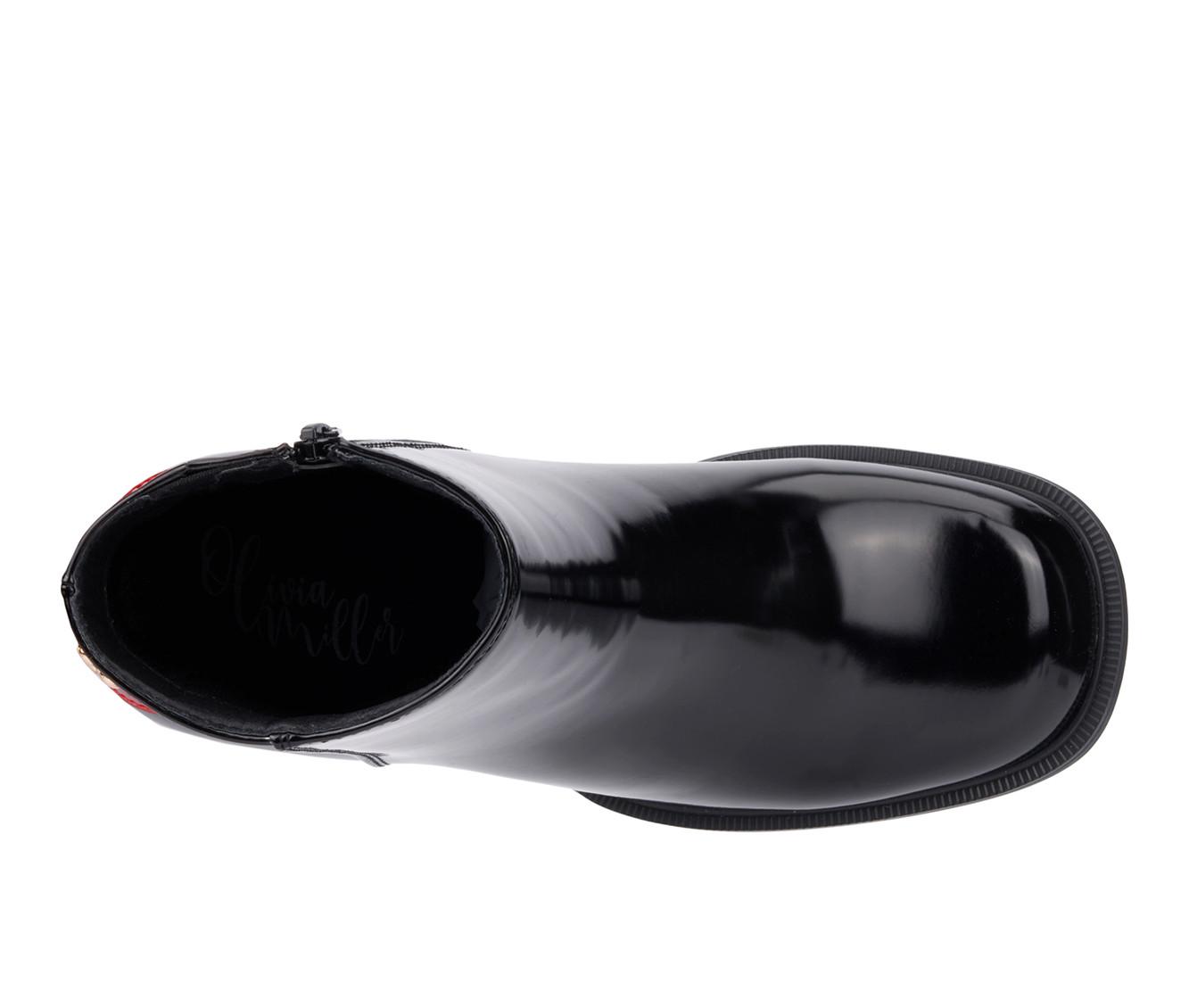 Women's Olivia Miller Surreal Booties
