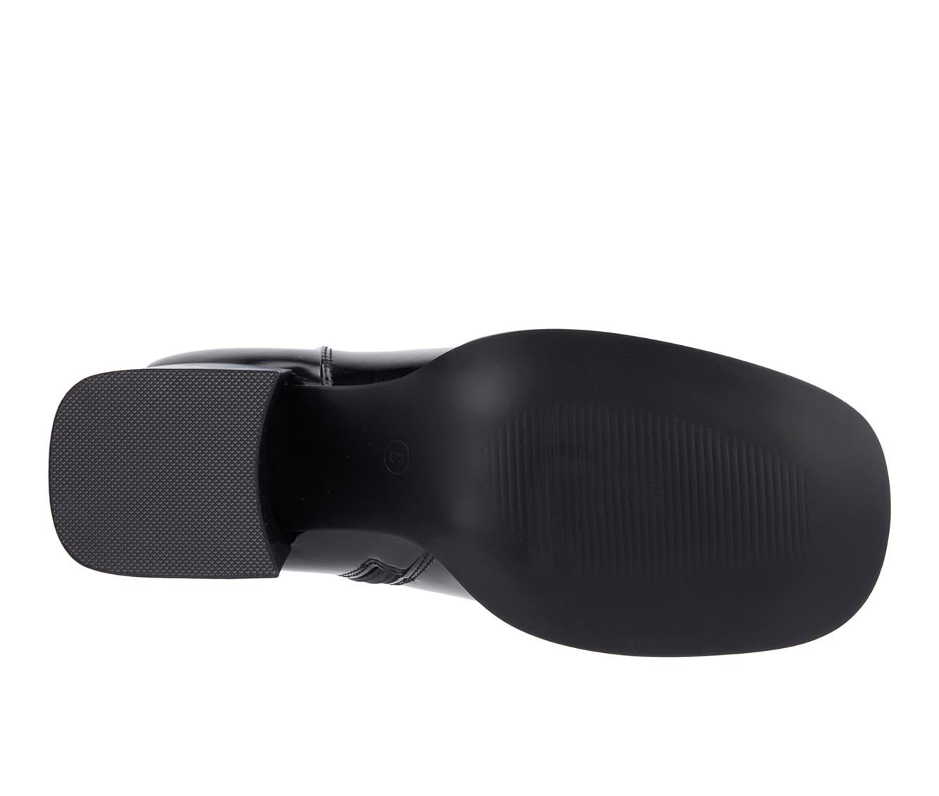 Women's Olivia Miller Surreal Booties