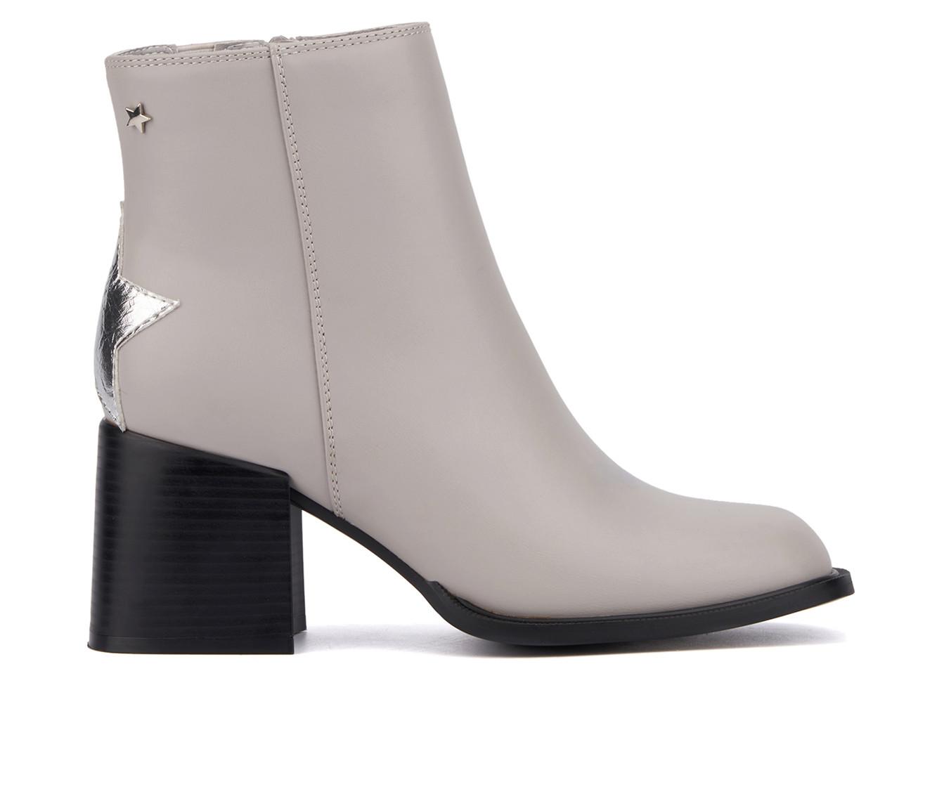 Women's Olivia Miller Star Booties