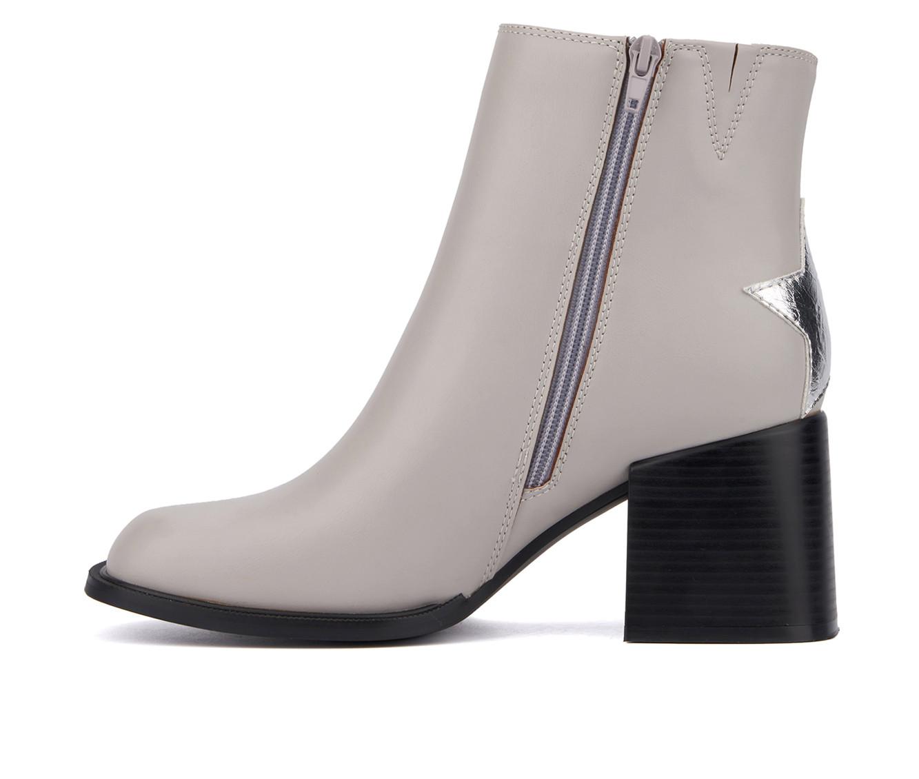 Women's Olivia Miller Star Booties