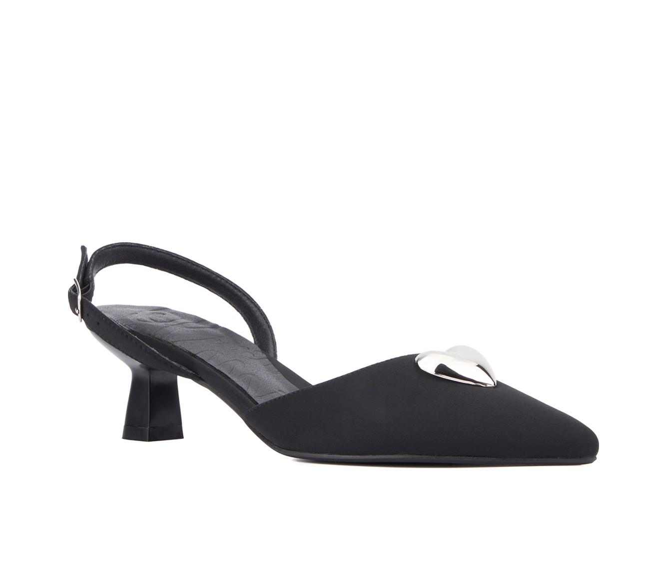 Women's Olivia Miller Mystic Pumps