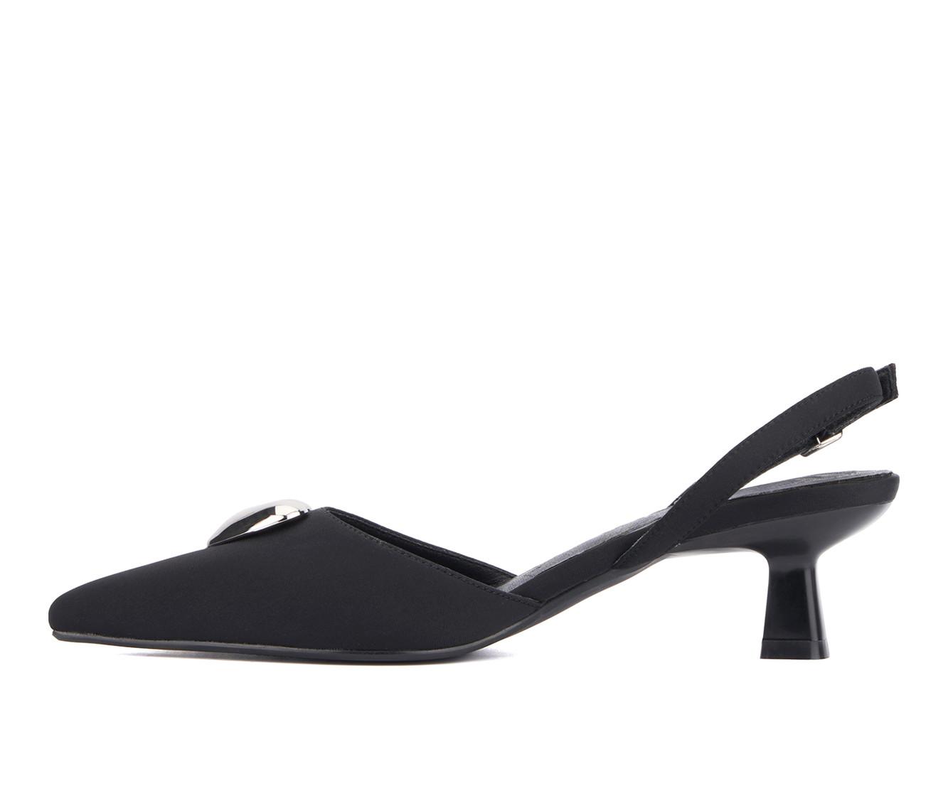 Women's Olivia Miller Mystic Pumps