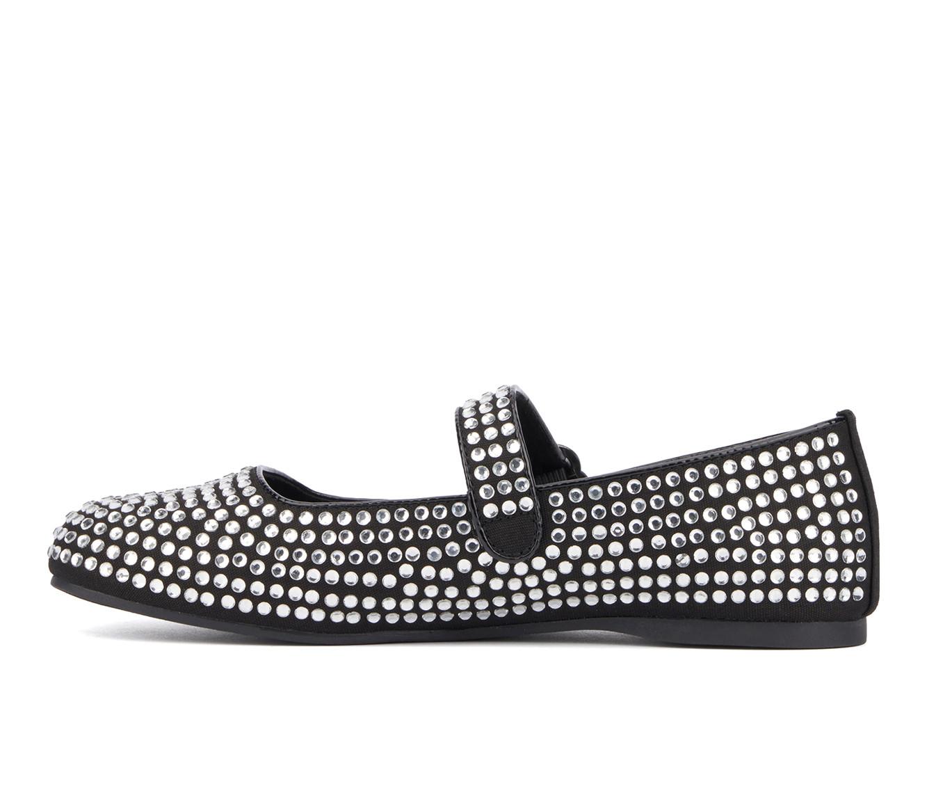 Women's Olivia Miller Dawn Mary Jane Flats