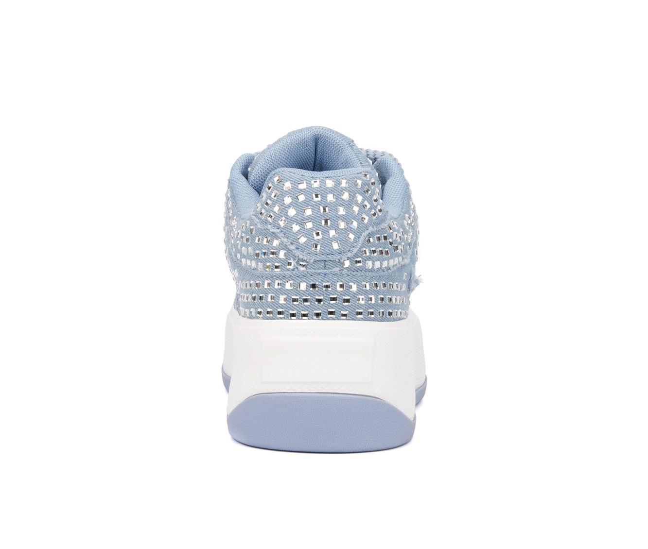 Women's Olivia Miller Lunar Rays Sneakers