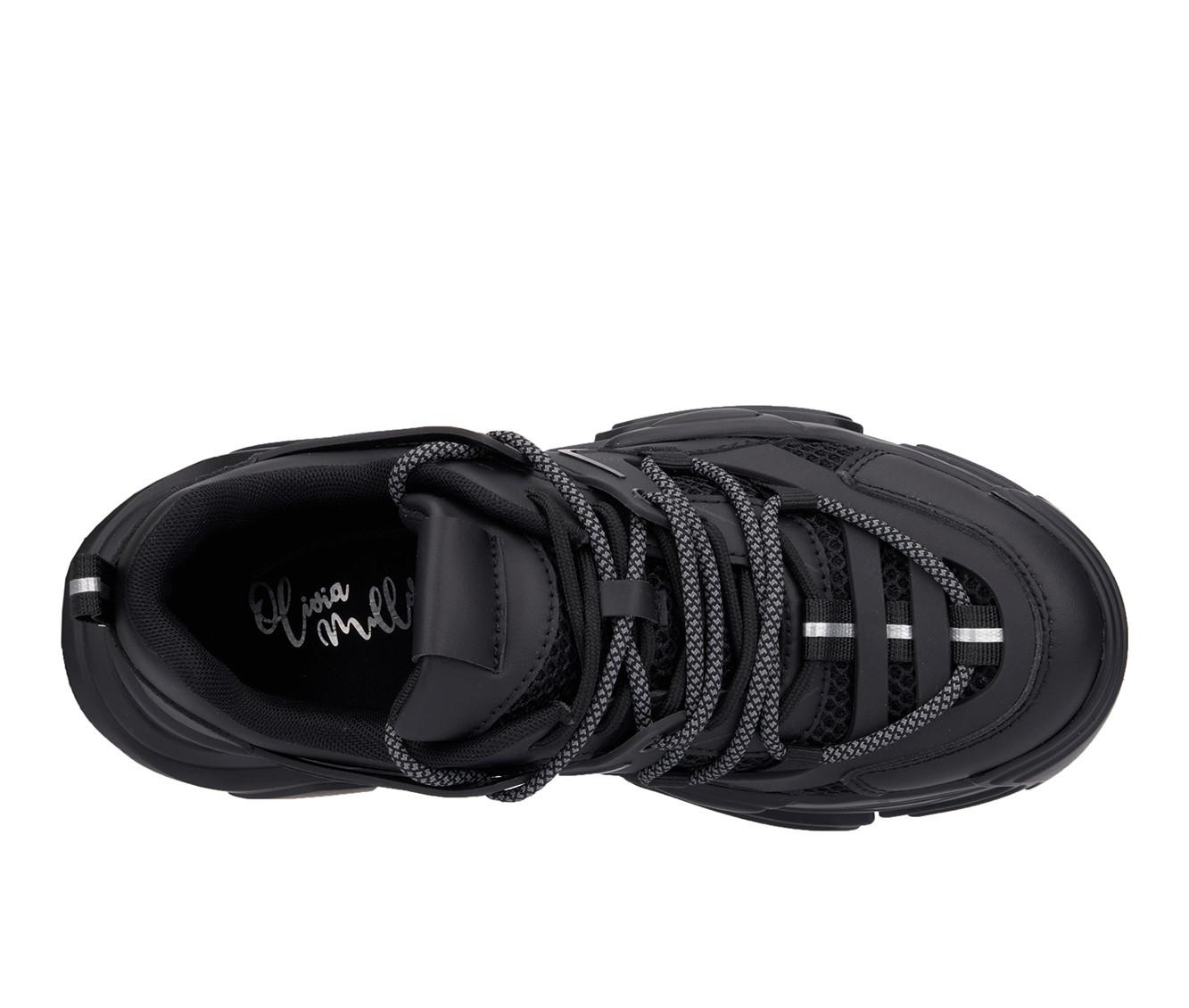 Women's Olivia Miller Zenith Sneakers