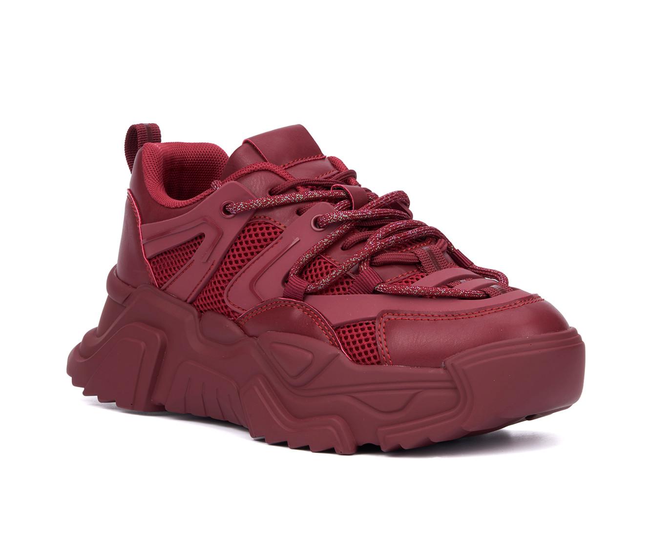 Women's Olivia Miller Zenith Sneakers