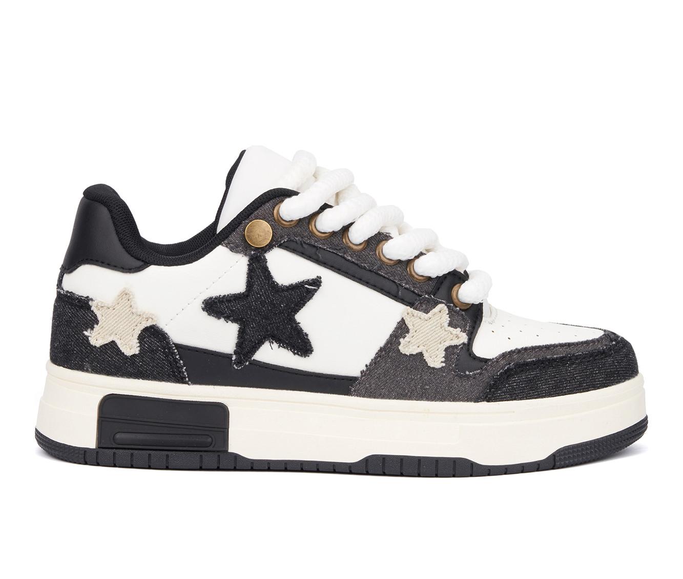 Women's Olivia Miller Stars Sneaker