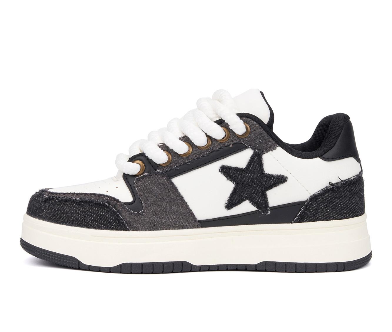 Women's Olivia Miller Stars Sneaker