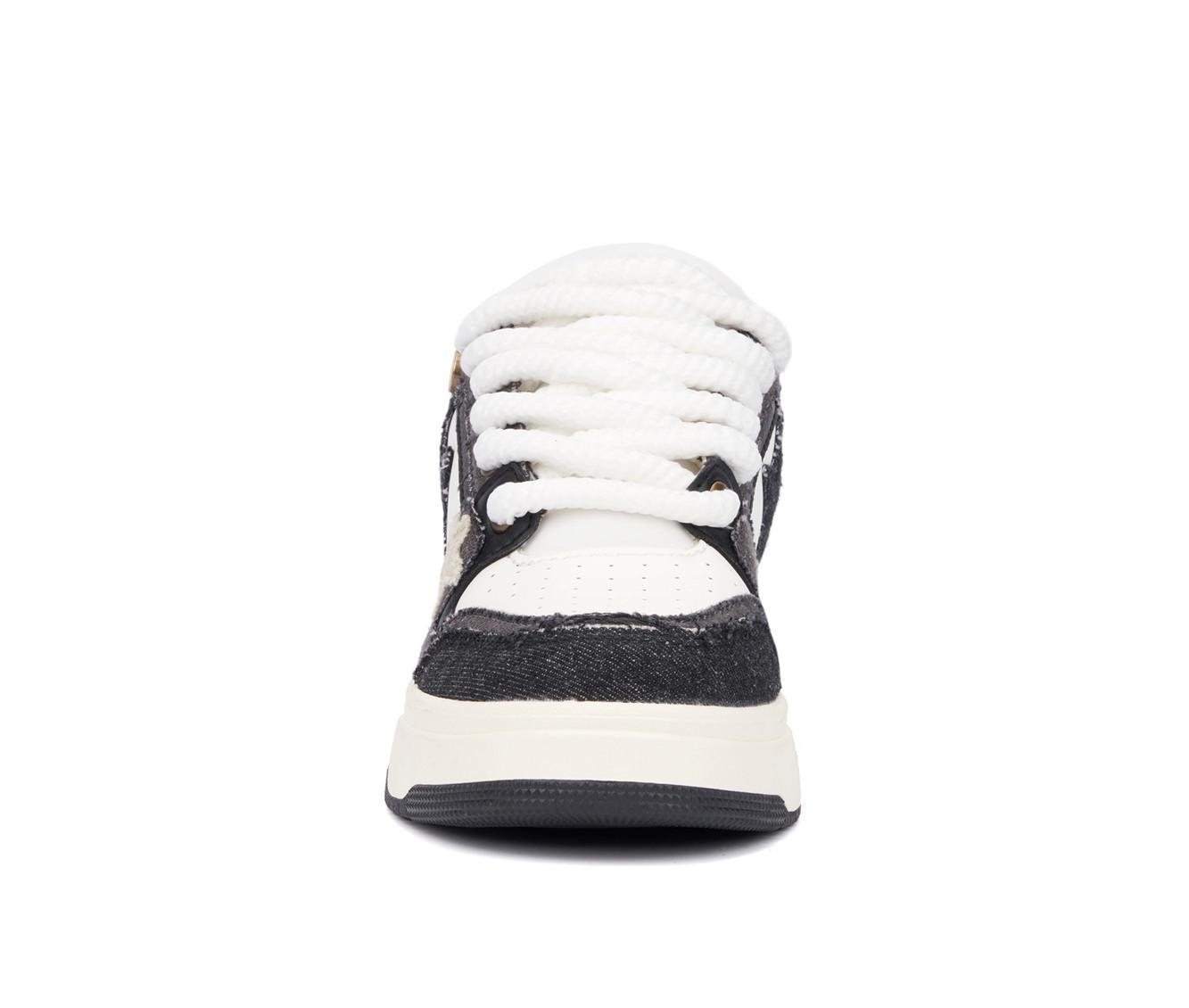 Women's Olivia Miller Stars Sneaker