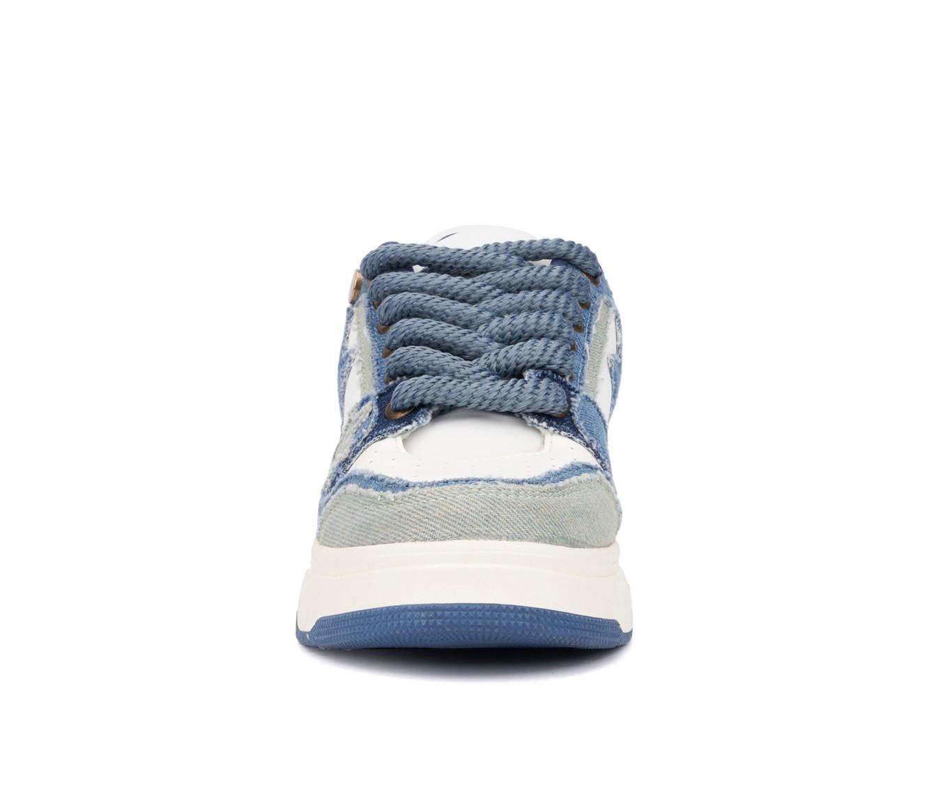 Women's Olivia Miller Stars Sneaker