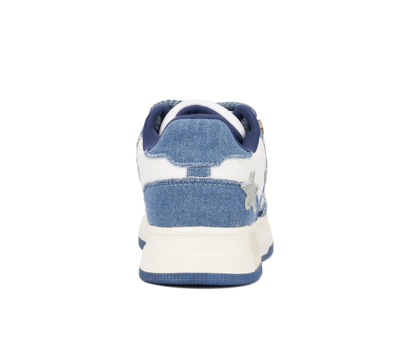 Women's Olivia Miller Stars Sneaker