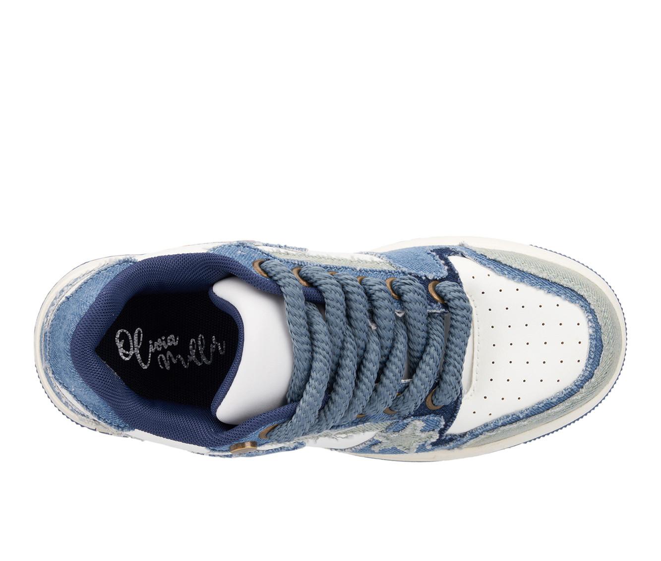 Women's Olivia Miller Stars Sneaker
