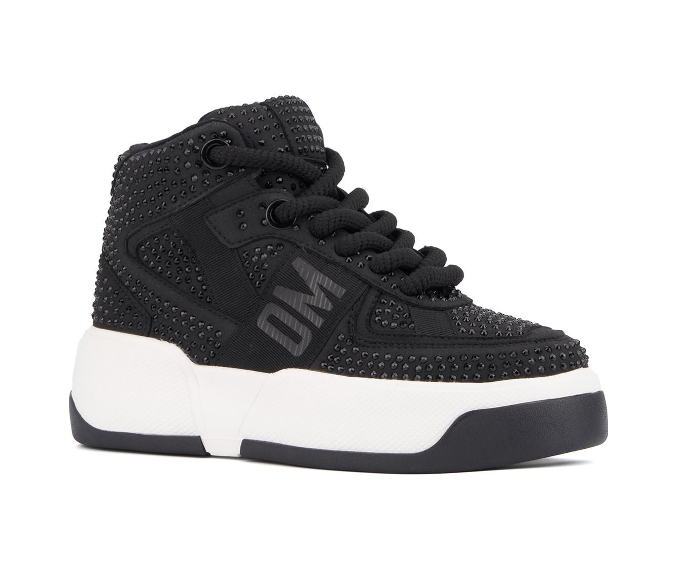 Women's Olivia Miller Lamia High Top Sneakers