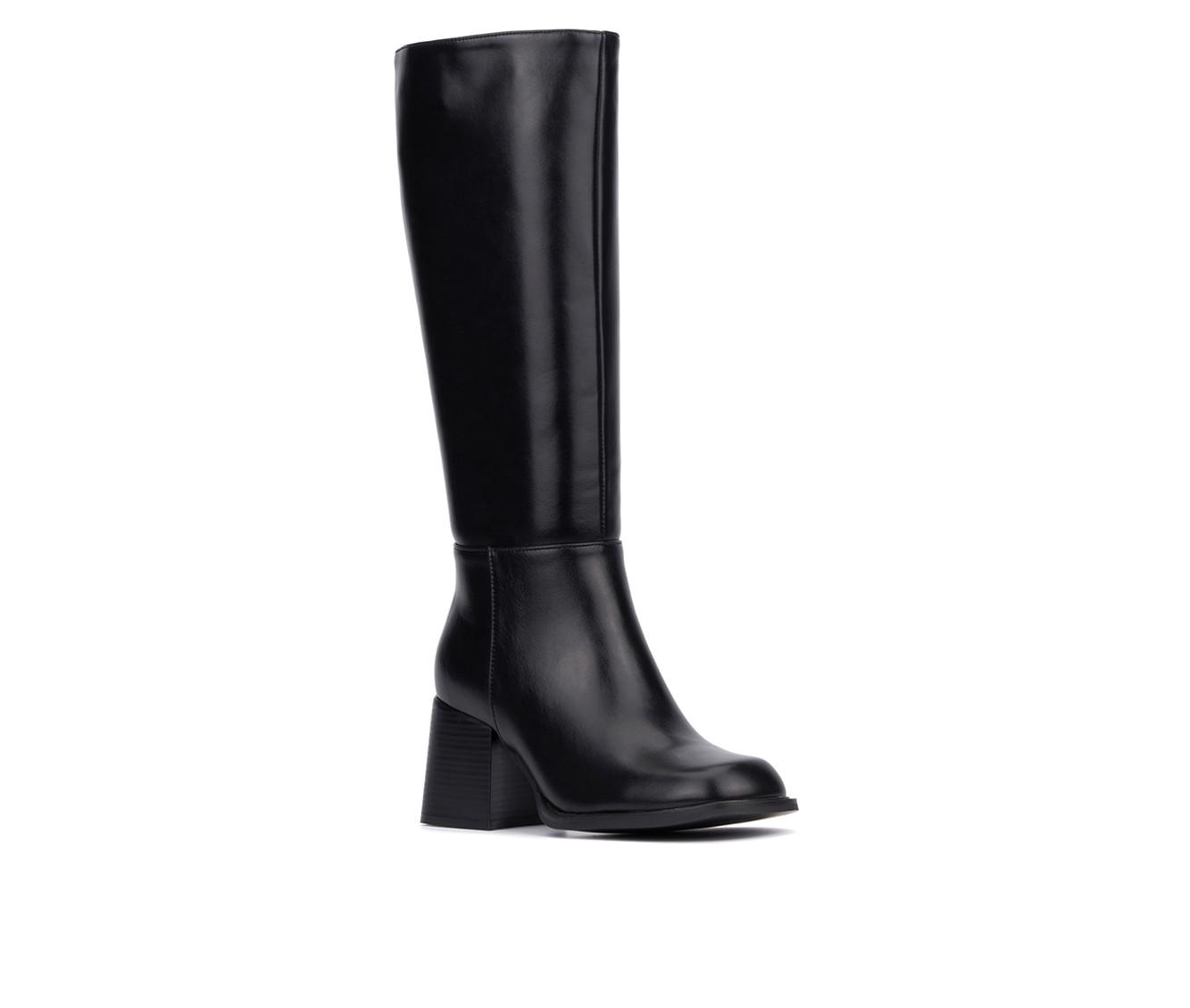 Women's Olivia Miller Sky Knee High Boots