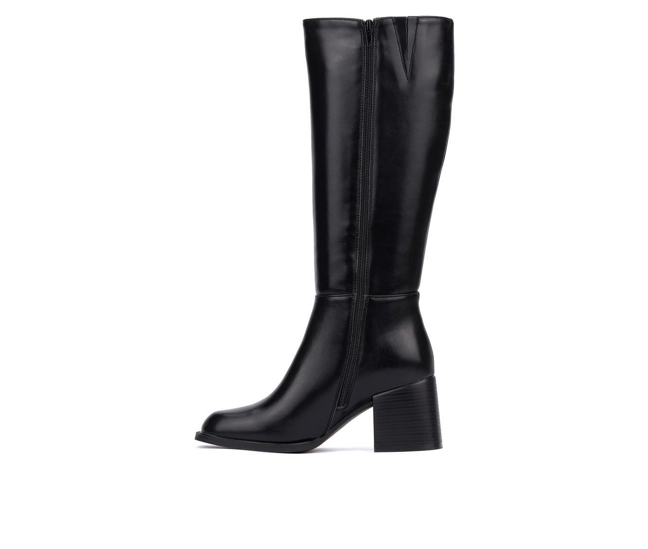 Women's Olivia Miller Sky Knee High Boots