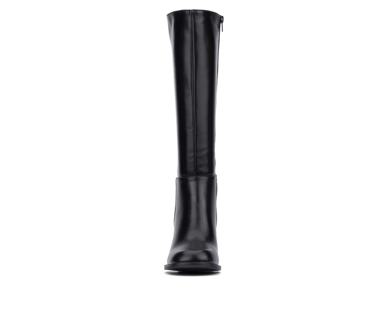 Women's Olivia Miller Sky Knee High Boots