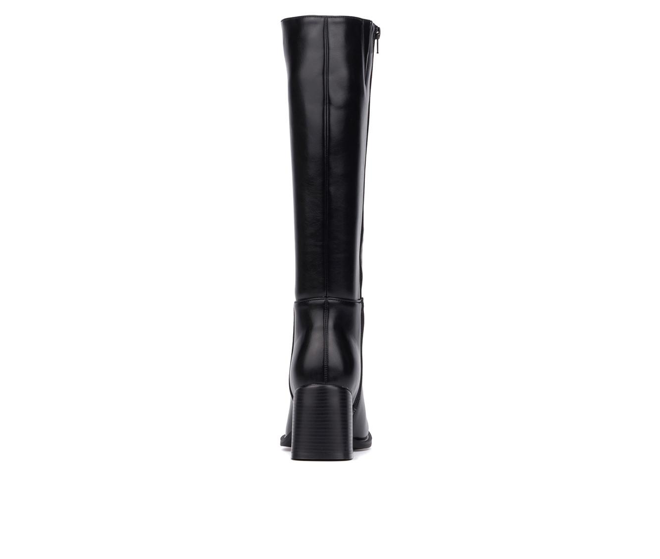 Women's Olivia Miller Sky Knee High Boots