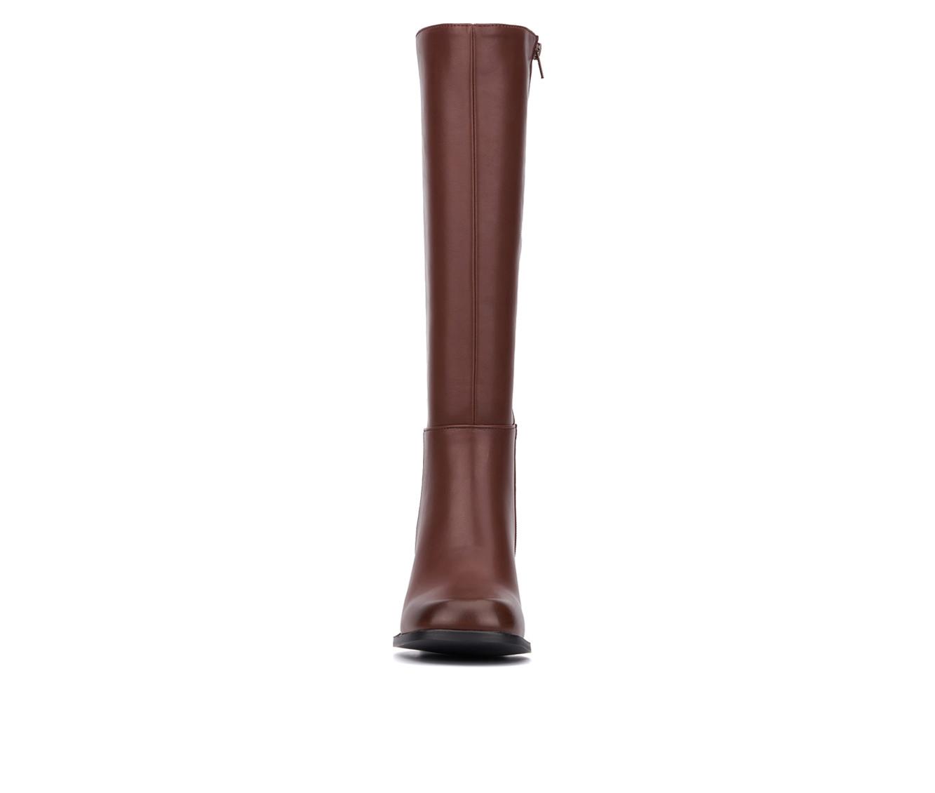 Women's Olivia Miller Sky Knee High Boots