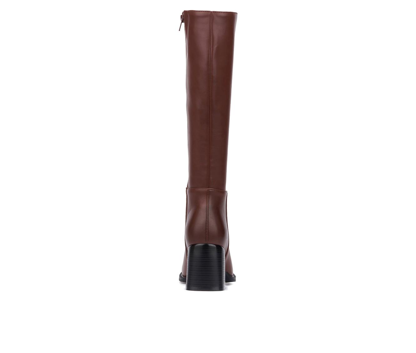 Women's Olivia Miller Sky Knee High Boots