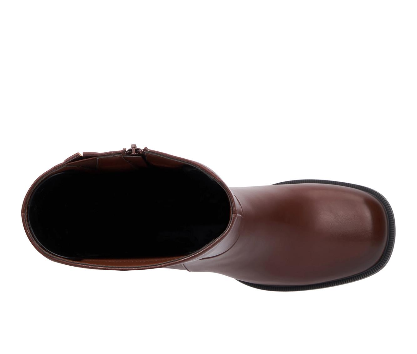 Women's Olivia Miller Sky Knee High Boots