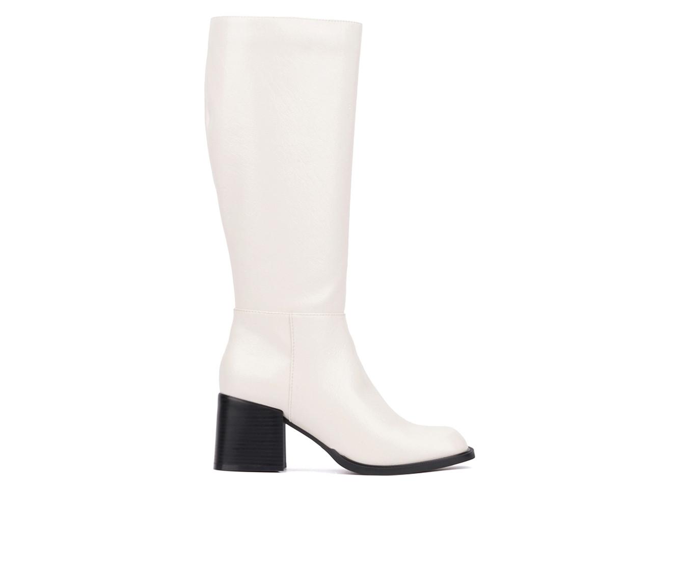 Women's Olivia Miller Sky Knee High Boots