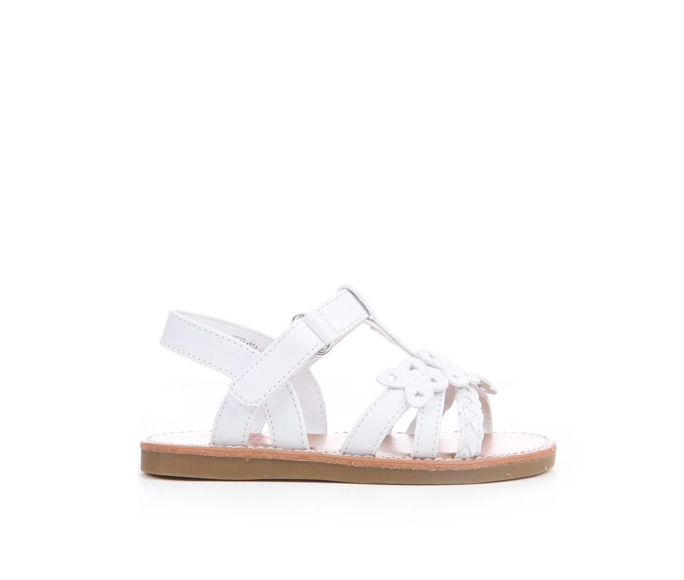 Girls' Rachel Shoes Infant & Toddler Lil Cammi Sandals