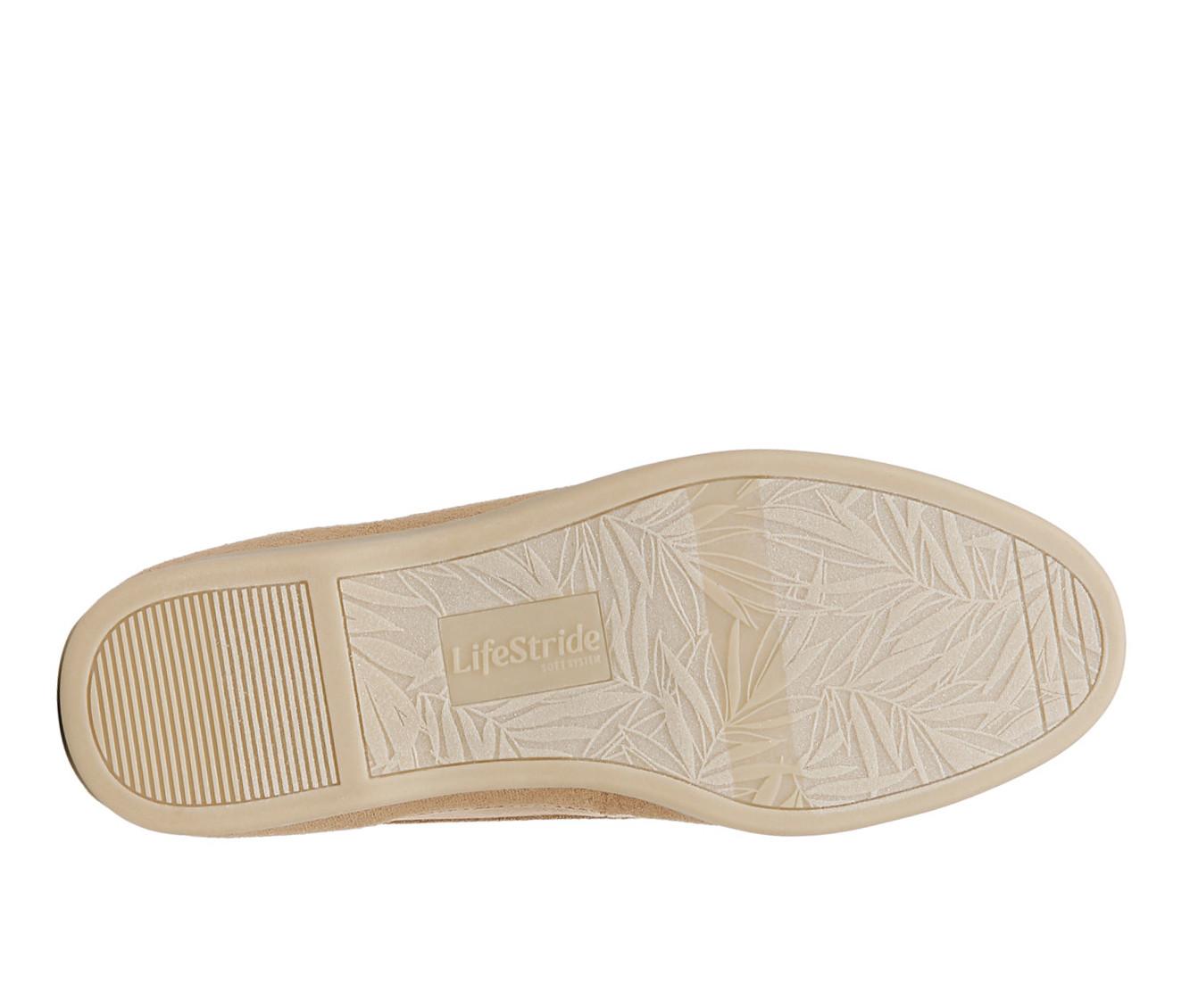 Women's LifeStride Malta Loafers