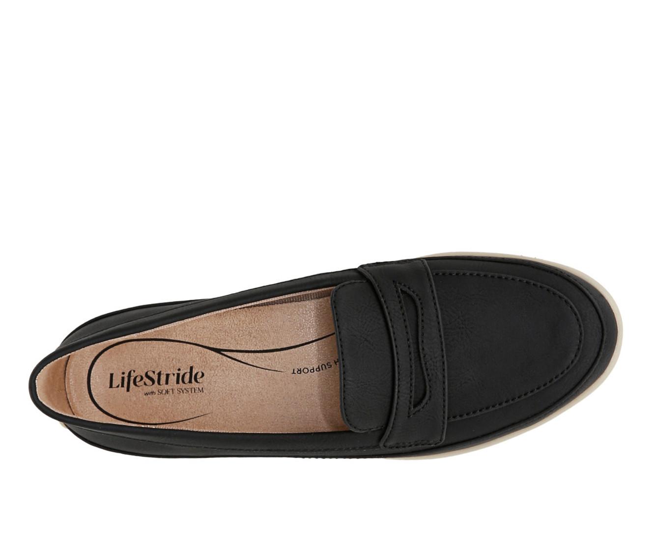Women's LifeStride Malta Loafers