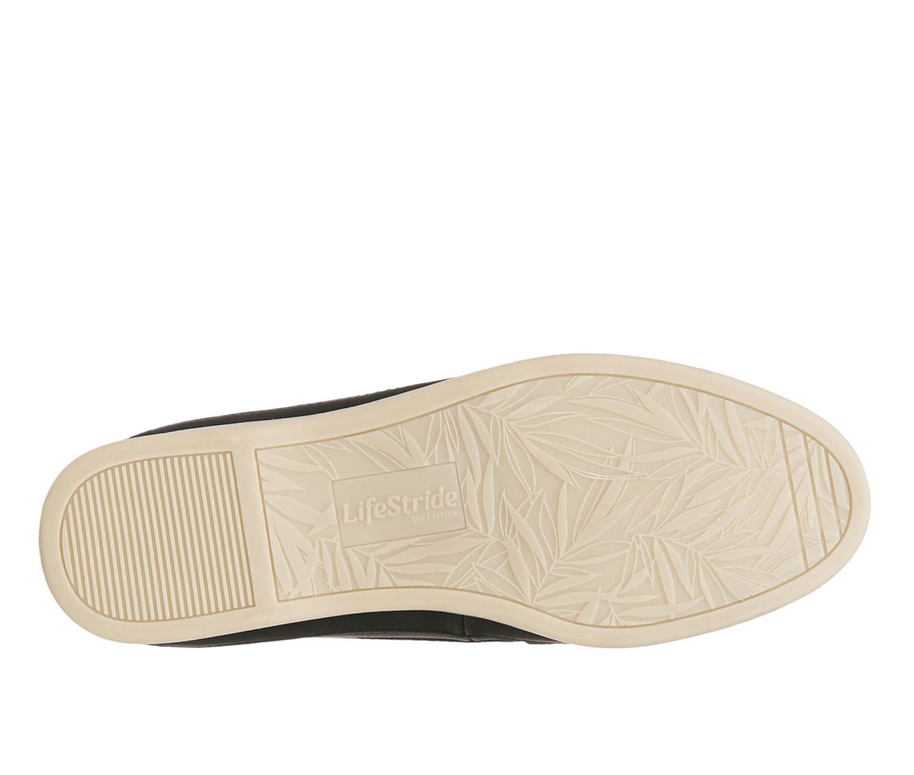 Women's LifeStride Malta Loafers