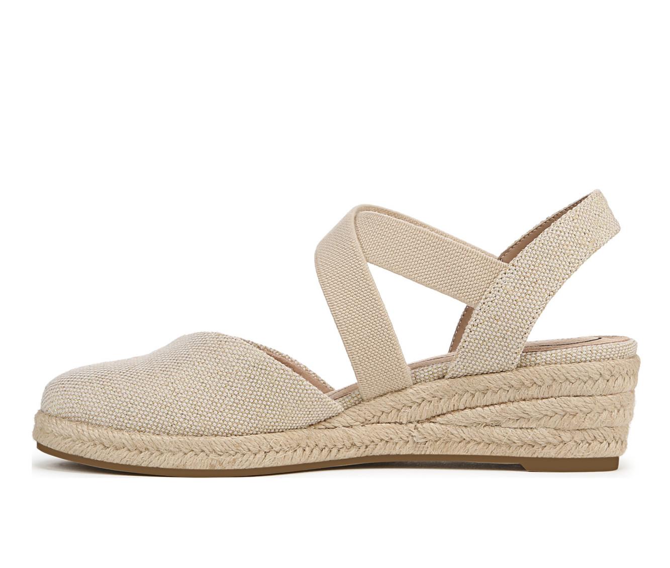 Women's LifeStride Kimball Espadrille Wedges