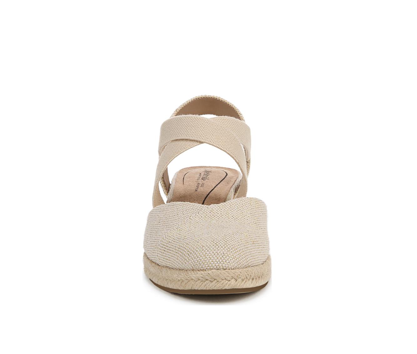 Women's LifeStride Kimball Espadrille Wedges