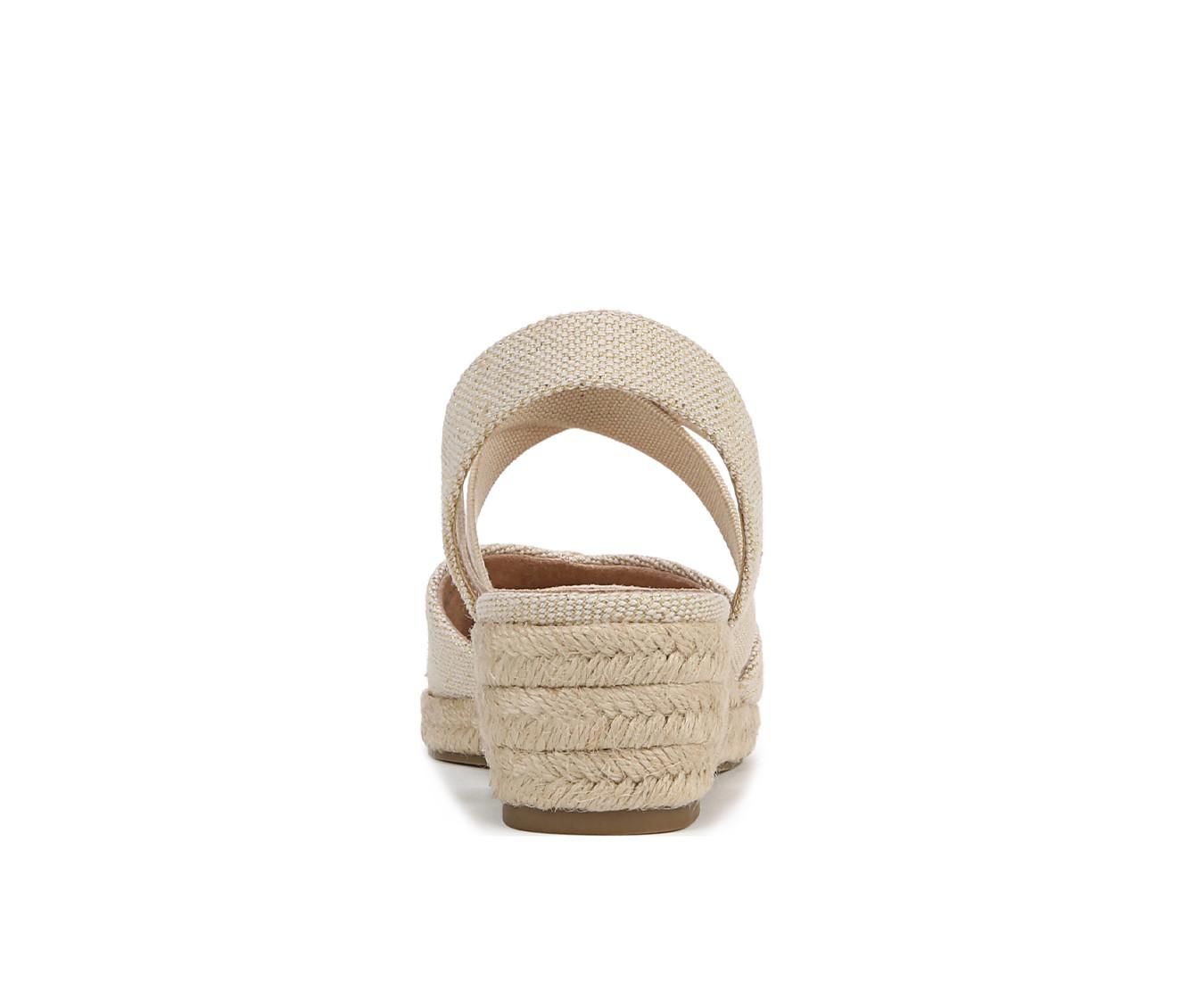 Women's LifeStride Kimball Espadrille Wedges