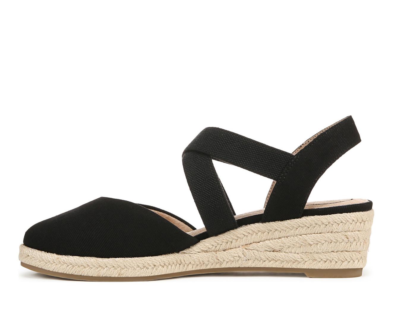Women's LifeStride Kimball Espadrille Wedges