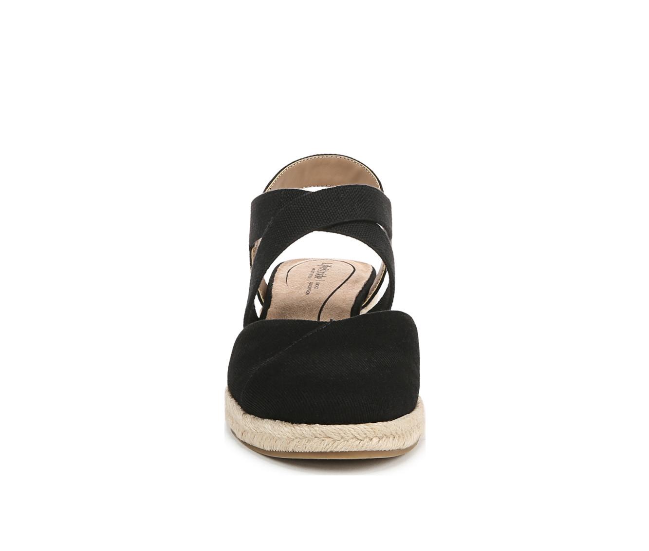 Women's LifeStride Kimball Espadrille Wedges