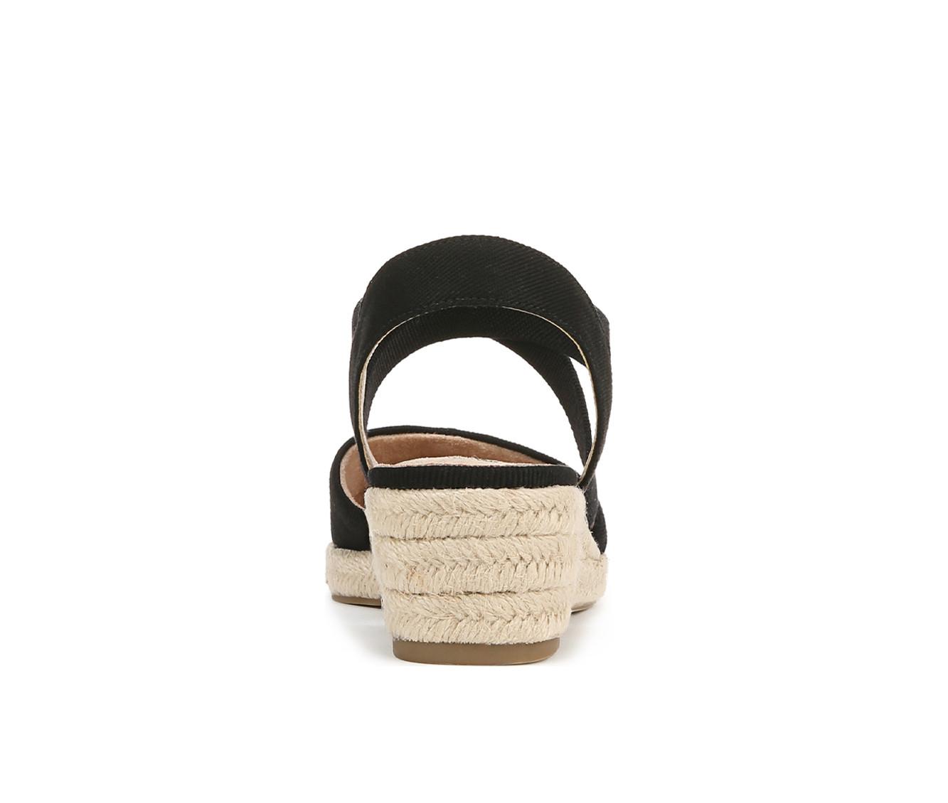 Women's LifeStride Kimball Espadrille Wedges