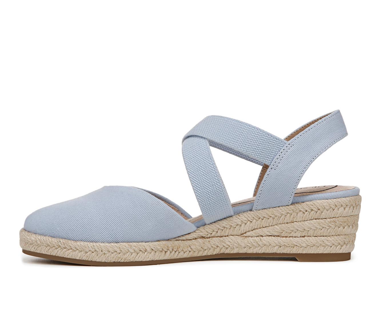 Women's LifeStride Kimball Espadrille Wedges